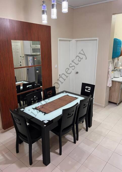 Anoi Homestay Tambun @ Lost World Highspeed Wifi Экстерьер фото