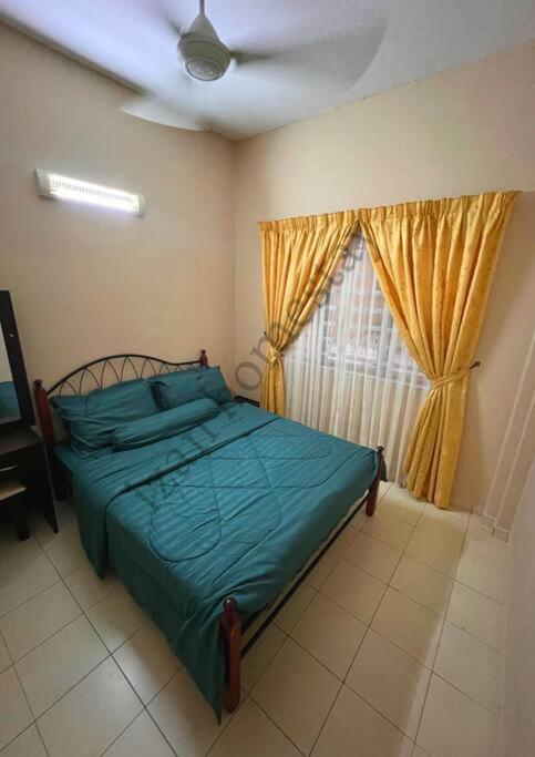 Anoi Homestay Tambun @ Lost World Highspeed Wifi Экстерьер фото
