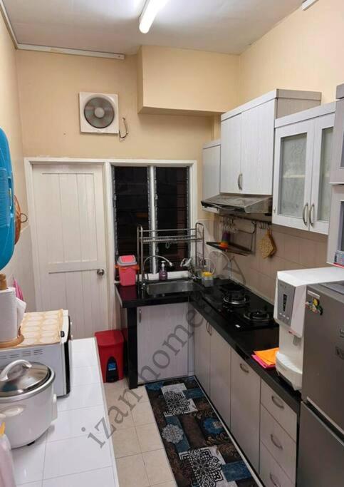 Anoi Homestay Tambun @ Lost World Highspeed Wifi Экстерьер фото
