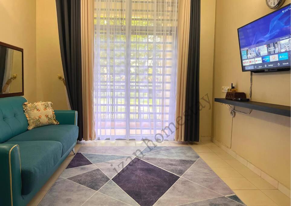 Anoi Homestay Tambun @ Lost World Highspeed Wifi Экстерьер фото