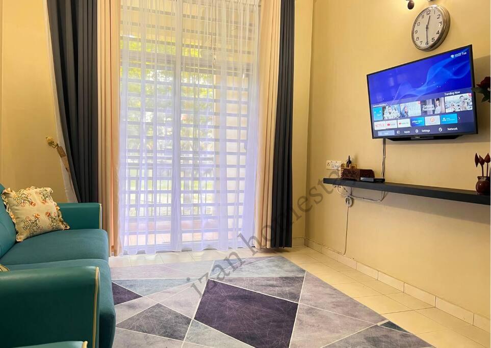 Anoi Homestay Tambun @ Lost World Highspeed Wifi Экстерьер фото