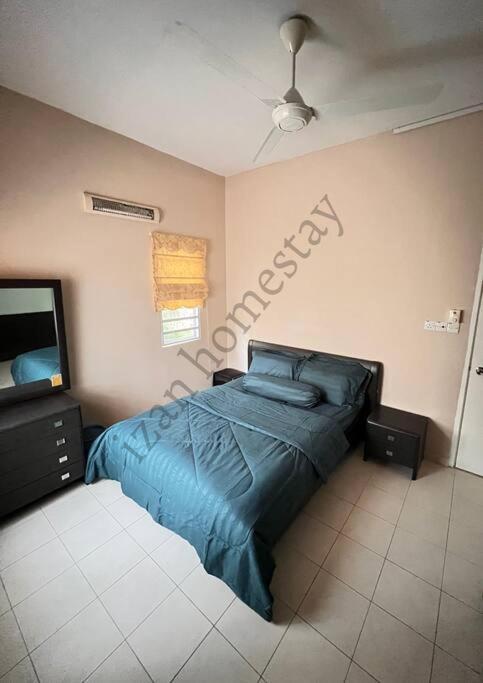 Anoi Homestay Tambun @ Lost World Highspeed Wifi Экстерьер фото